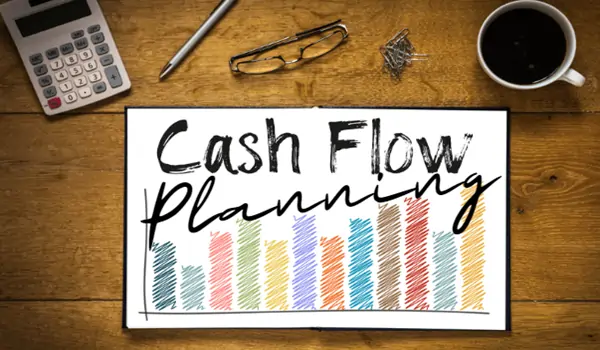 Purva Northern Lights Cash flow planning