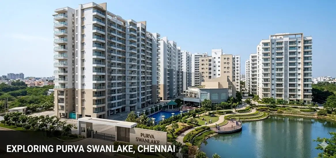 Puravankara Projects in Chennai