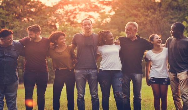 Purva Northern Lights Community Bonding