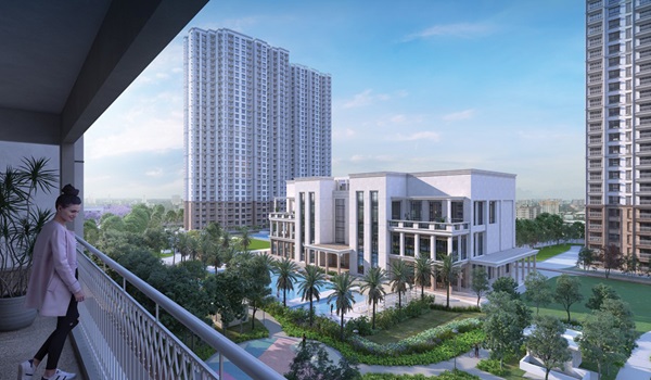 Purva Northern Lights Completion Date