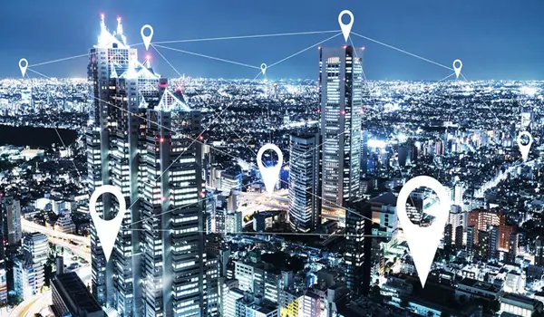 Purva Northern Lights Connectivity