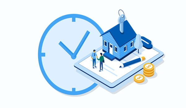 Purva Northern Lights Down Payment Structure