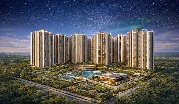 Purva Northern Lights for Investors