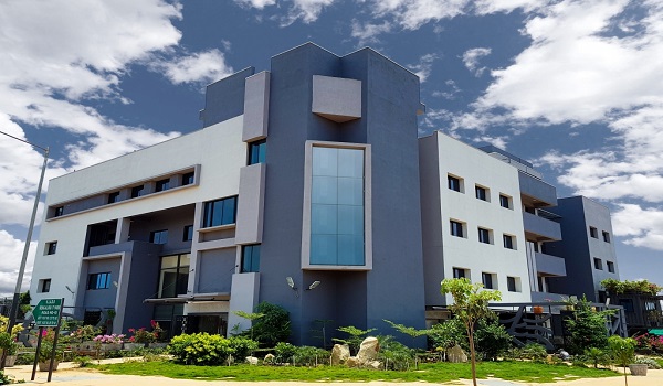 Hardware Park Bagalur