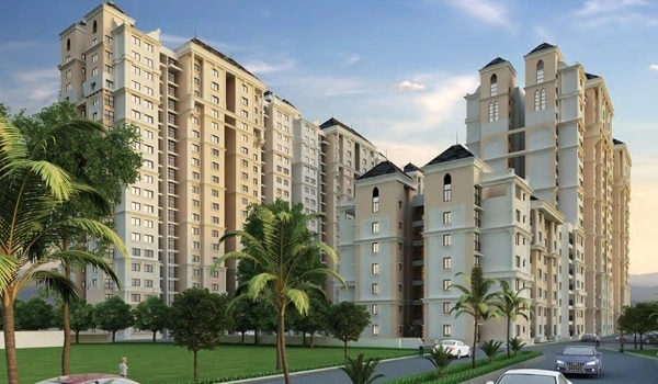 Purva Northern Lights Launch Price