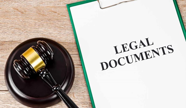 Purva Northern Lights Legal Documents