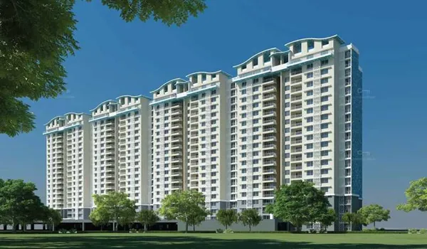 Purva Northern Lights Phase 1 – Towers, Units & Planning