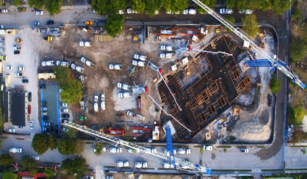 Purva Northern Lights Project Status