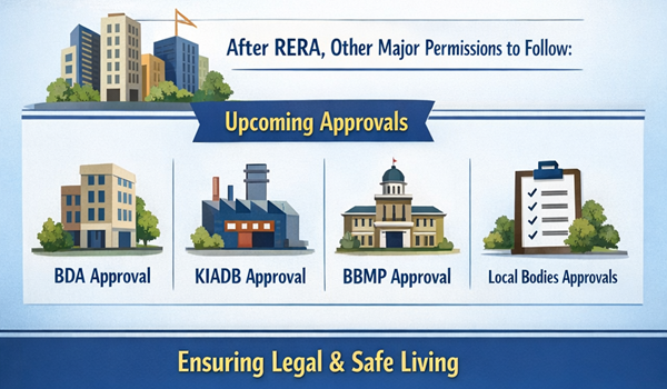 Purva Northern Lights Regulatory Approvals Status