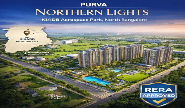 Purva Northern Lights RERA Overview