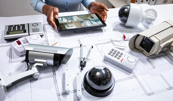 Security Systems for Complete Peace of Mind