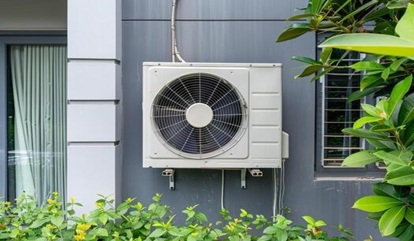 Strong Planning That Supports AC Outdoor Units