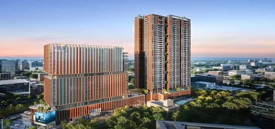 Purva Northern Lights View Premium Charges