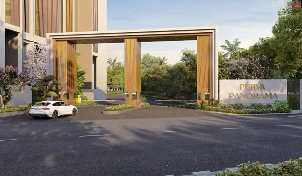 Purva Panorama