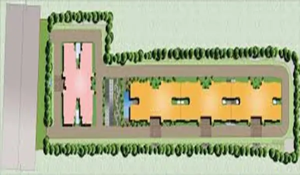 Purva Whitehall Master Plan