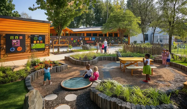 Purva Northern Lights Safe and Thoughtful Outdoor Planning