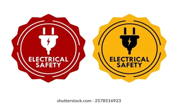 Safe Electrical Design of Purva Northern Lights