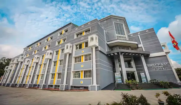 Shri Ram Global School
