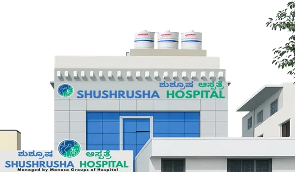 Shushrusha Hospital