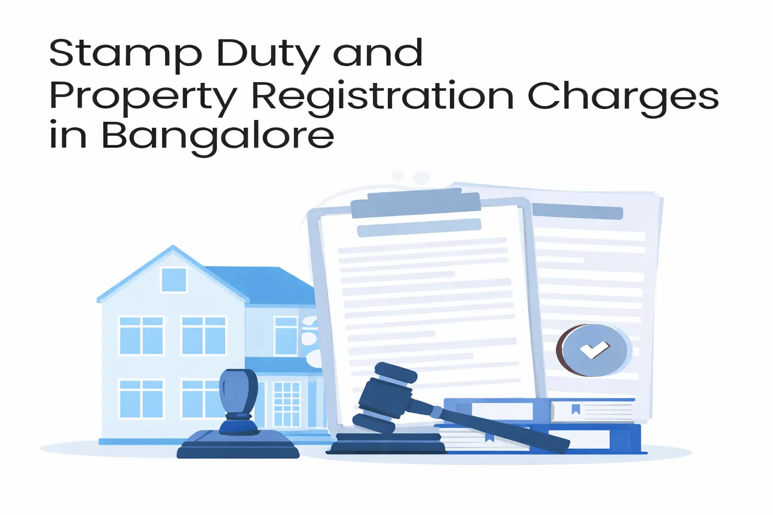 Stamp Duty in Karnataka: The Core Registration Cost of Purva Northern Lights