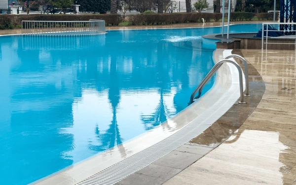 Purva Northern Lights Clubhouse Charges