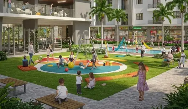 Purva Northern Lights Township Benefits You Can Feel Every Day