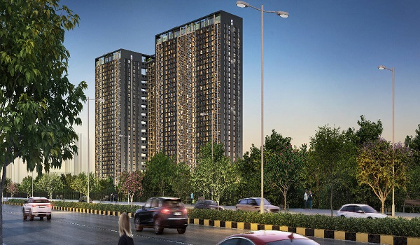 Travel Time From Purva Northern Lights to Hebbal