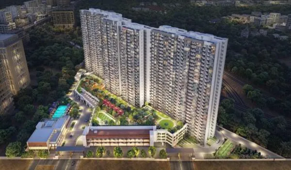 Upcoming Purva 3 BHK Projects in Bangalore