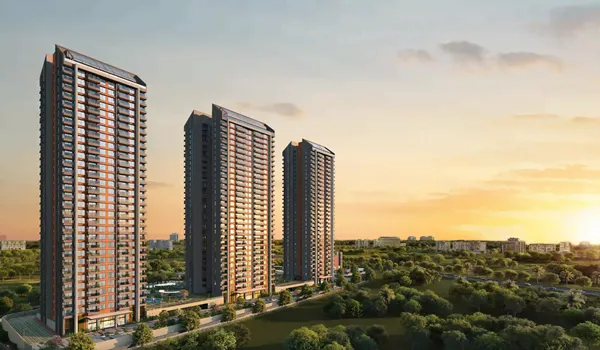 Upcoming Purva Luxury Apartments What to Expect