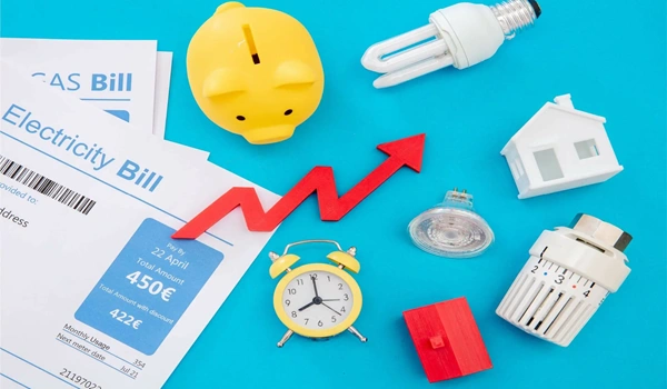 Purva Northern Lights Utility and Power Costs