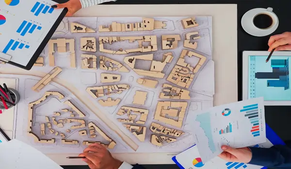 Vaastu Planning in Purva Northern Lights