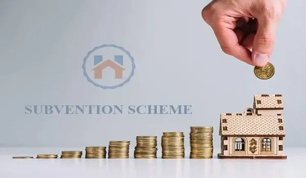 What Is a Subvention Scheme, Really of Purva Northern Lights