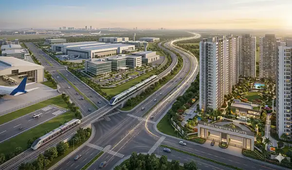 What is KIADB Aerospace Park?