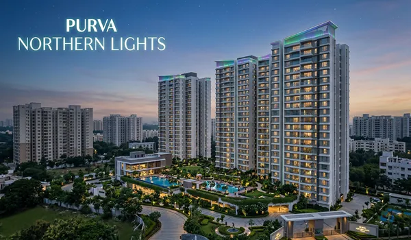 What makes Purva Northern Lights different from other Puravankara projects in Bagalur Bangalore