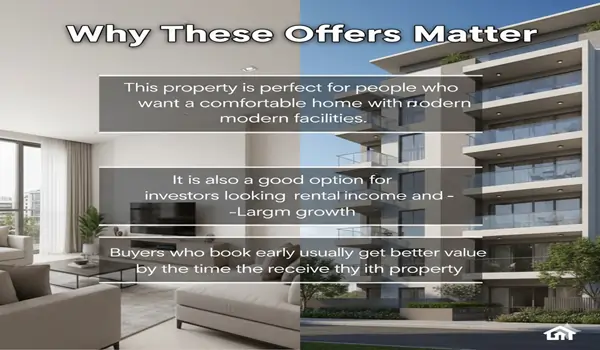 Why These Offers Matter of Purva Northern Lights