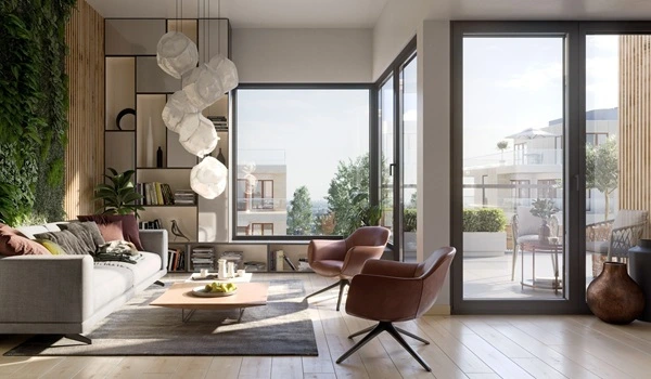 Window Size & Placement – Purva Northern Lights