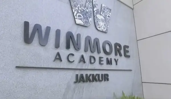 Winmore Academy
